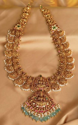 Trending Necklace Sale with Gold Plated