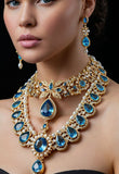 Fashion Trendz Designer Necklace Set